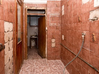 Vivienda en C/ San Cristóbal, Yecla (Murcia) 99