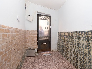 Vivienda en C/ San Cristóbal, Yecla (Murcia) 103