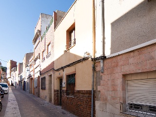 Vivienda en C/ San Cristóbal, Yecla (Murcia) 105