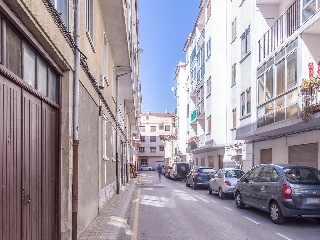 Piso en C/ Alférez Provisional, Villarcayo de Merindad de Castilla la Vieja (Burgos) 48