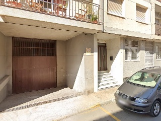 Piso en C/ Emiliano Saizar - Santomera - Murcia 3