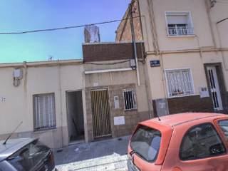 Vivienda unifamiliar adosada en C/Sant Ferran Nº31 Terrassa, Barcelona 3