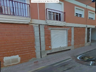Piso en C/ de la Ermita - Mazarrón - Murcia 3