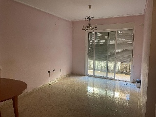 Piso con garaje en C/ Río Jándula 37