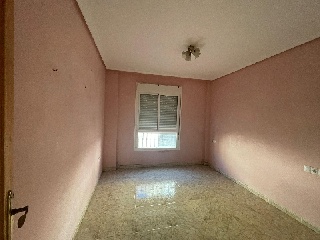 Piso con garaje en C/ Río Jándula 40