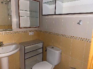 Piso con garaje en C/ Río Jándula 47