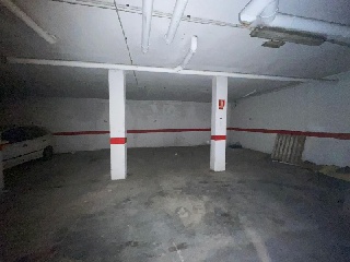 Piso con garaje en C/ Río Jándula 50