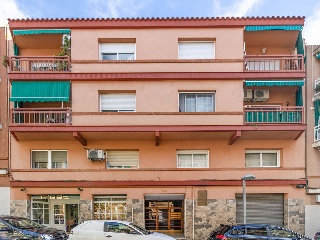 Piso en C/ Enric Granados - Barberà del Vallès - Barcelona 45
