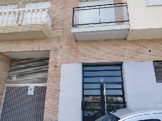 Plaza de garaje en C/ Ausias March Carlet, Montroy (Valencia) 10