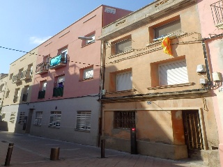 Piso en calle Montserrat, Vilafranca del Penedès 3