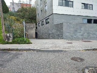 Garajes en C/ Salgueriños de Abaixo 17