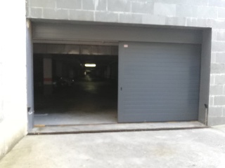 Garajes en C/ Salgueriños de Abaixo 18