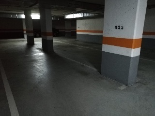 Garajes en C/ Salgueriños de Abaixo 19