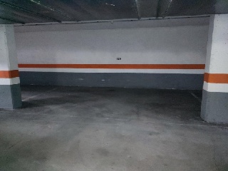 Garajes en C/ Salgueriños de Abaixo 20