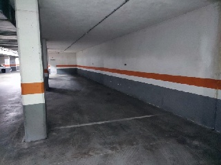 Garajes en C/ Salgueriños de Abaixo 21