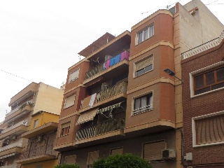 Piso en C/ Ronda Sur, nº19 3