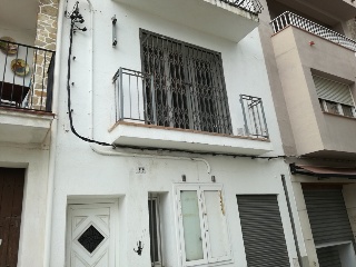 C/ Santa Ana, Torroella de Montgrí (Girona) 3