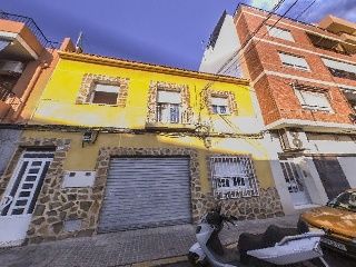 Piso en Elda (Alicante) 3