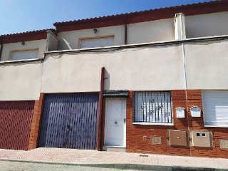 Vivienda unifamiliar adosada en C/ Picayo - Salinas - Alicante 3