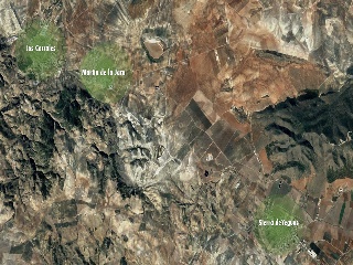 Suelo en Sierra de Yeguas - Málaga - 19