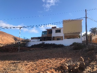 Dúplex en C/ Cuesta San Antonio - Pájara - Las Palmas  19