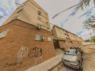 Piso en Gandía (Valencia) 3