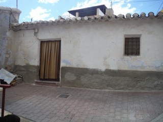 Vivienda en C/ Cañada del Sepulcro Nº 32, Lorca (Murcia) 3