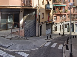 Piso en C/ Pla de Fornells - Barcelona - 3