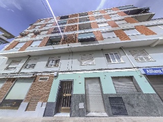 Piso en C/ Babieca nº1 3