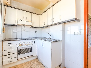 Piso en C/ Abat Llort 58