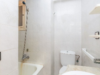 Piso en C/ Abat Llort 71