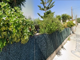 Casa aislada en Pda Piular, - Polígono 46- Nº 18  - Vilanova i la Geltrù - 3