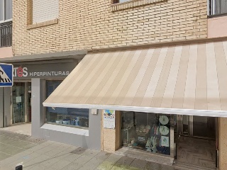 Piso en C/ Carril de Cuenca - Adra - Almería 3