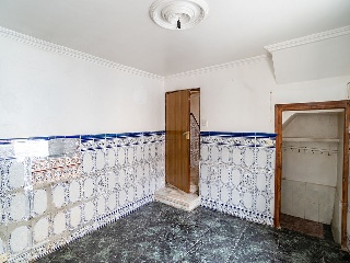 Vivienda en C/ De La Alcuza,  Corral de Almaguer (Toledo)  Corral de Almaguer (Toledo) 94