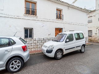 Vivienda en C/ De La Alcuza,  Corral de Almaguer (Toledo)  Corral de Almaguer (Toledo) 122