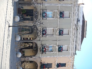 Piso en Villanueva de la Serena (Badajoz) 3