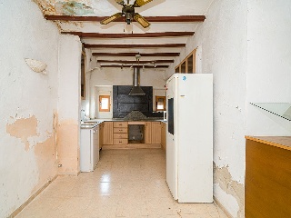 Vivienda en C/ de L´Ajuntament, Parcent (Alicante) 64