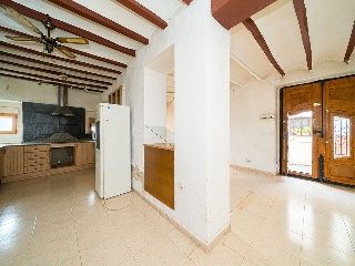 Vivienda en C/ de L´Ajuntament, Parcent (Alicante) 65