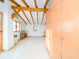 Vivienda en C/ de L´Ajuntament, Parcent (Alicante) 66