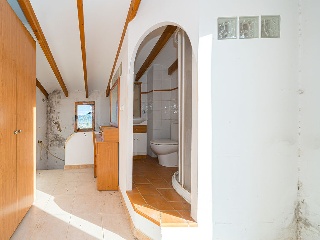Vivienda en C/ de L´Ajuntament, Parcent (Alicante) 69