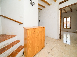 Vivienda en C/ de L´Ajuntament, Parcent (Alicante) 73