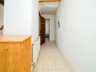 Vivienda en C/ de L´Ajuntament, Parcent (Alicante) 74