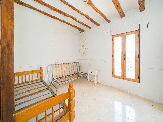 Vivienda en C/ de L´Ajuntament, Parcent (Alicante) 77