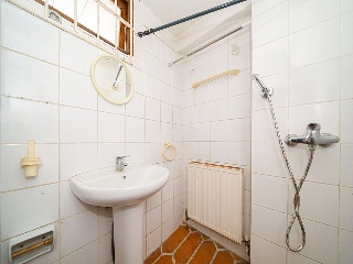 Vivienda en C/ de L´Ajuntament, Parcent (Alicante) 80