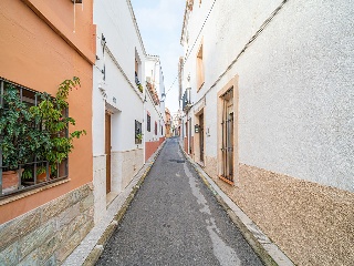 Vivienda en C/ de L´Ajuntament, Parcent (Alicante) 84