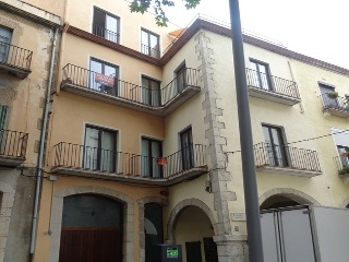 Piso en Pl Patates nº 7 3