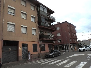 Piso en C/ Puig Roig Nº 9, Olot (Girona) 3