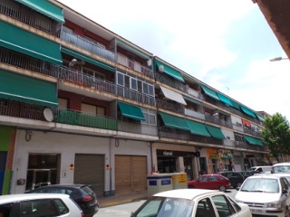 Piso en C/ Gran Capitán Nº 26, Villena (Alicante) 3