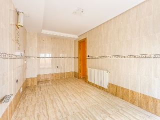 Viviendas y garaje en C/ Arpón, Cehegín (Murcia) 82