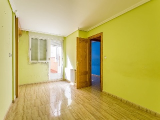 Viviendas y garaje en C/ Arpón, Cehegín (Murcia) 86